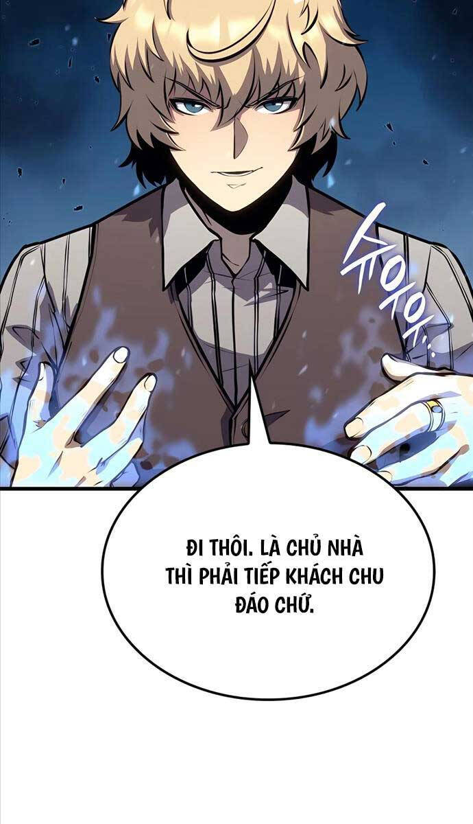 Con Trai Út Của Bá Tước Là Một Người Chơi Chapter 19 - Next Chapter 20