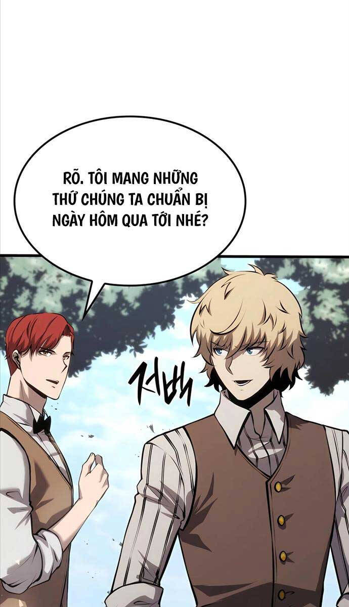 Con Trai Út Của Bá Tước Là Một Người Chơi Chapter 19 - Next Chapter 20