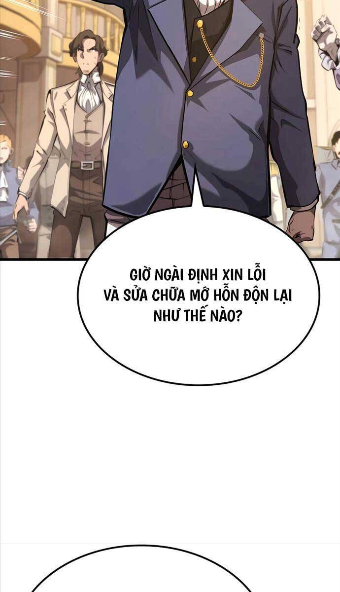 Con Trai Út Của Bá Tước Là Một Người Chơi Chapter 19 - Next Chapter 20