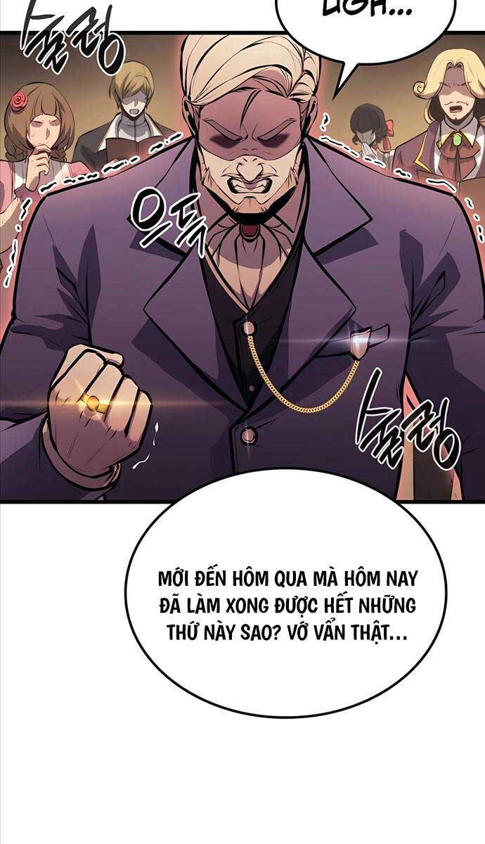 Con Trai Út Của Bá Tước Là Một Người Chơi Chapter 20 - Next Chapter 21