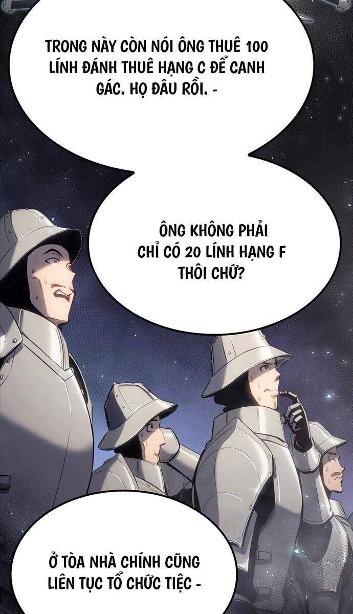 Con Trai Út Của Bá Tước Là Một Người Chơi Chapter 20 - Next Chapter 21