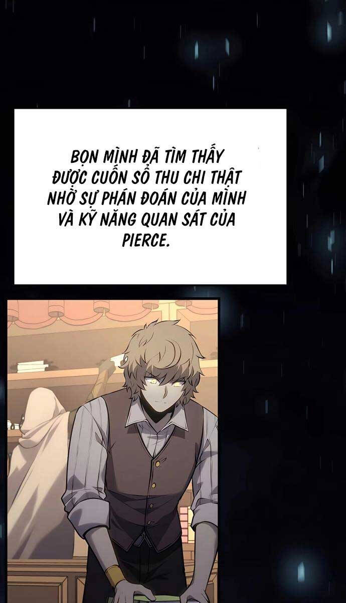 Con Trai Út Của Bá Tước Là Một Người Chơi Chapter 20 - Next Chapter 21