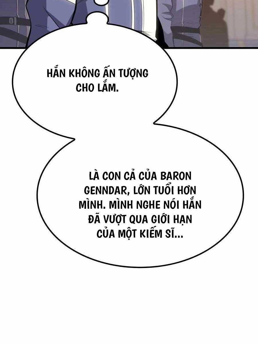 Con Trai Út Của Bá Tước Là Một Người Chơi Chapter 22 - Next Chapter 23