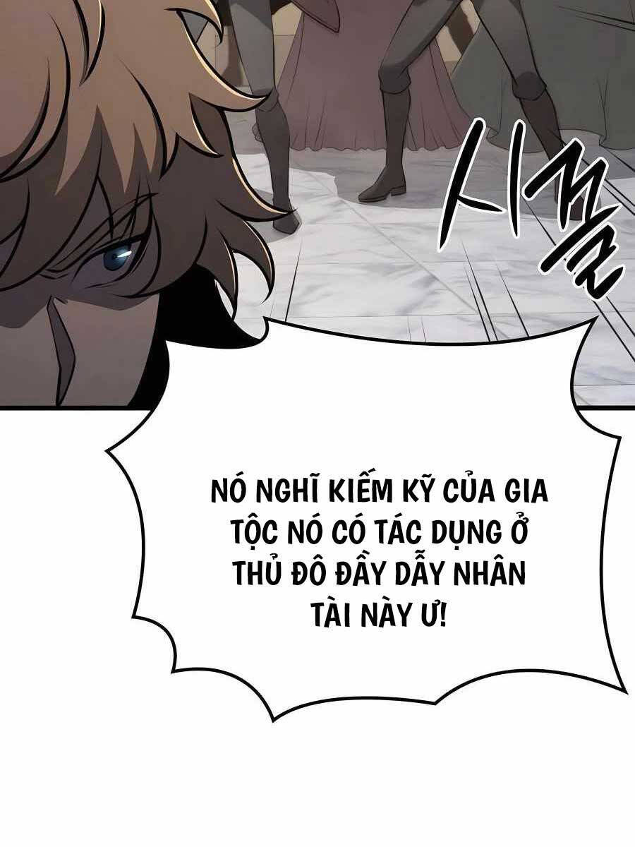 Con Trai Út Của Bá Tước Là Một Người Chơi Chapter 22 - Next Chapter 23