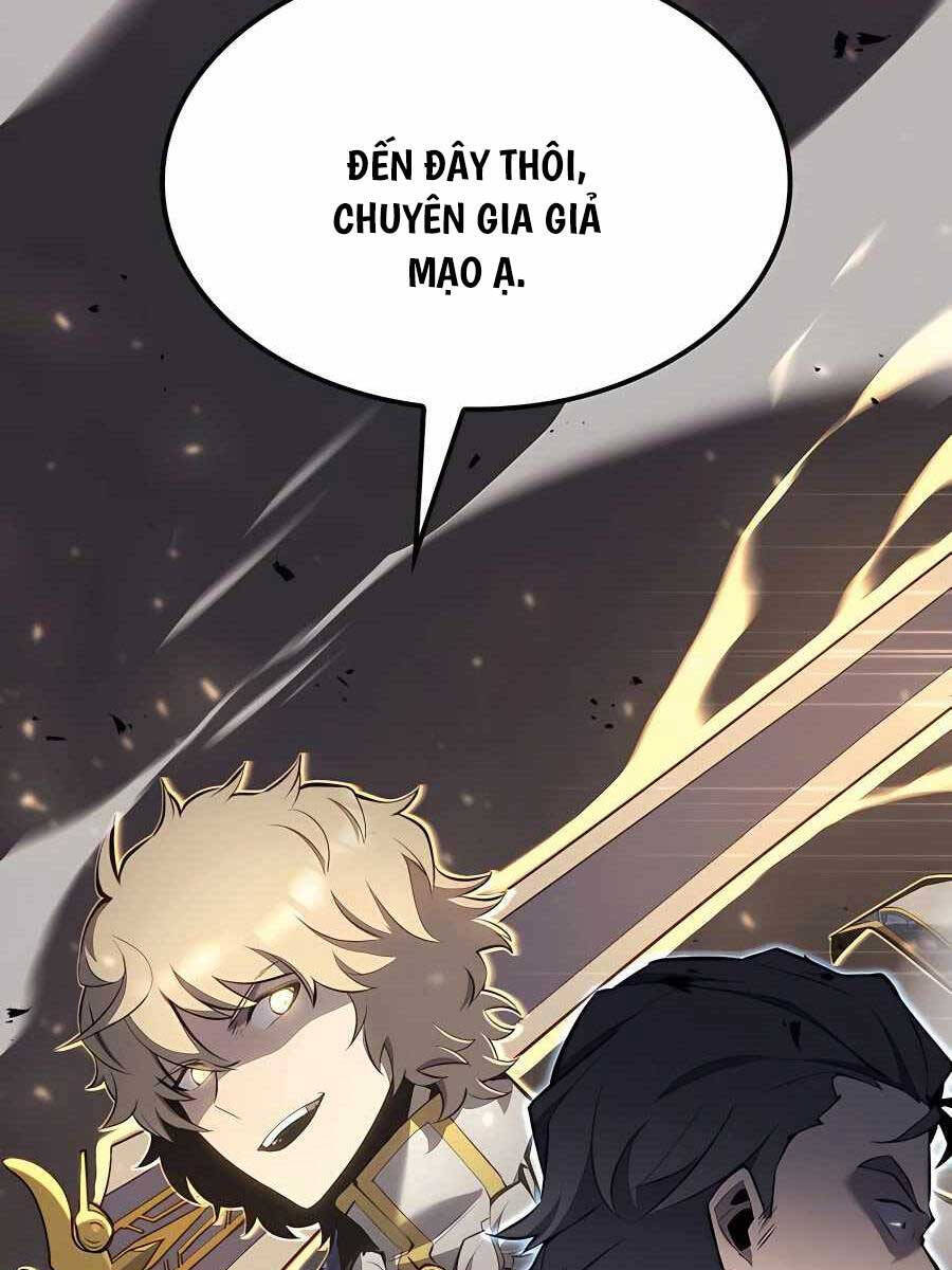 Con Trai Út Của Bá Tước Là Một Người Chơi Chapter 22 - Next Chapter 23