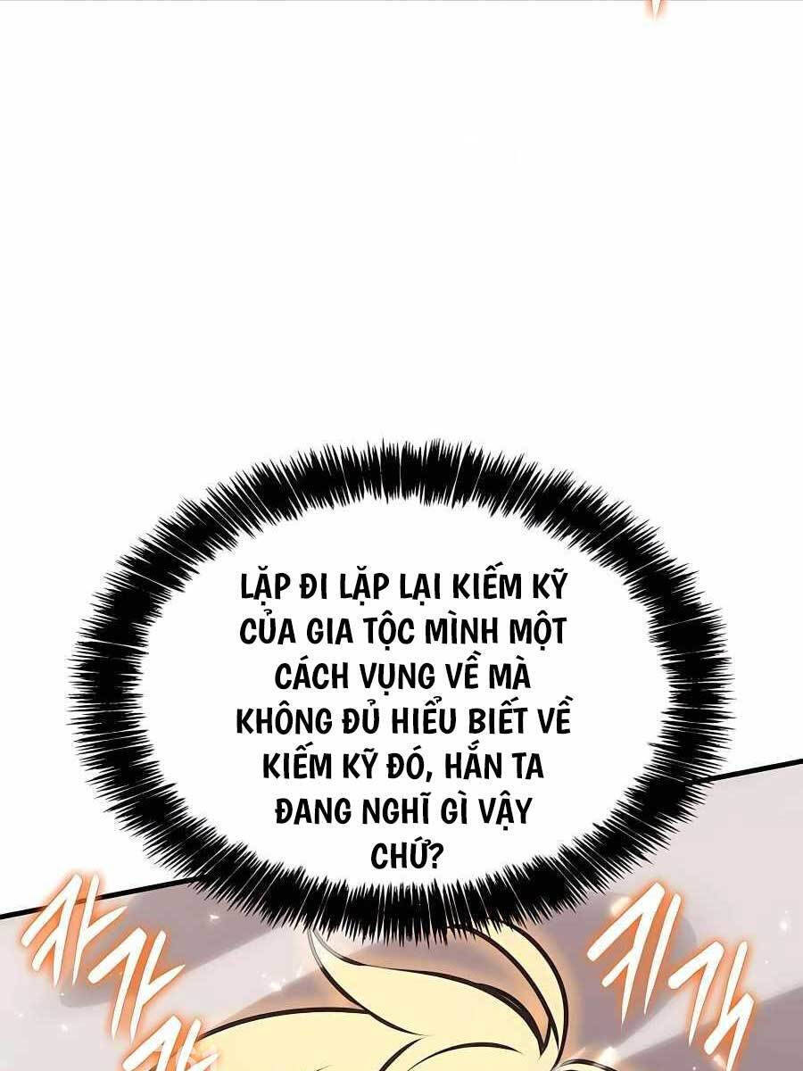 Con Trai Út Của Bá Tước Là Một Người Chơi Chapter 22 - Next Chapter 23