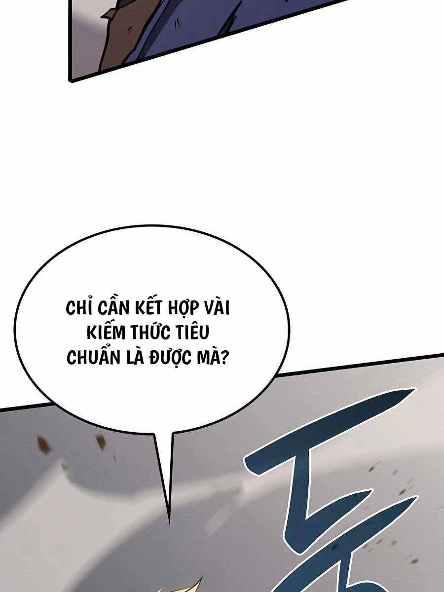 Con Trai Út Của Bá Tước Là Một Người Chơi Chapter 22 - Next Chapter 23