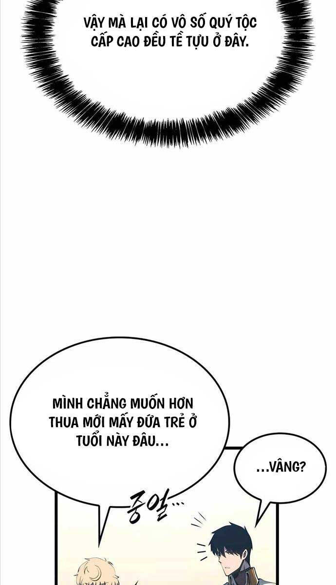 Con Trai Út Của Bá Tước Là Một Người Chơi Chapter 24 - Next Chapter 25