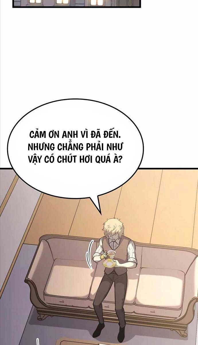 Con Trai Út Của Bá Tước Là Một Người Chơi Chapter 24 - Next Chapter 25