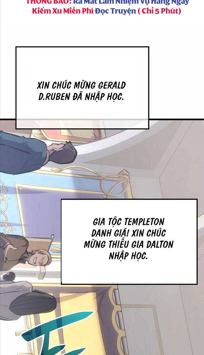 Con Trai Út Của Bá Tước Là Một Người Chơi Chapter 24 - Next Chapter 25