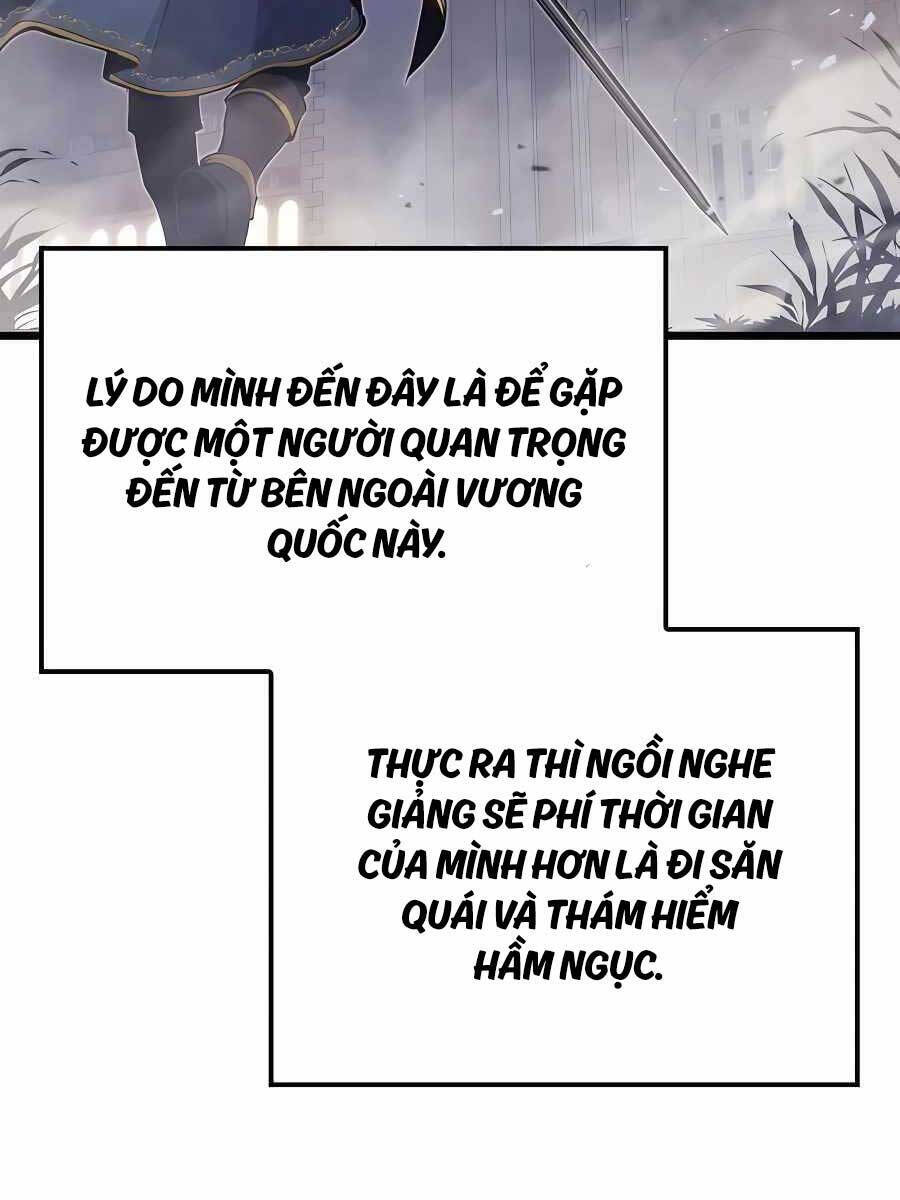 Con Trai Út Của Bá Tước Là Một Người Chơi Chapter 25 - Next Chapter 26