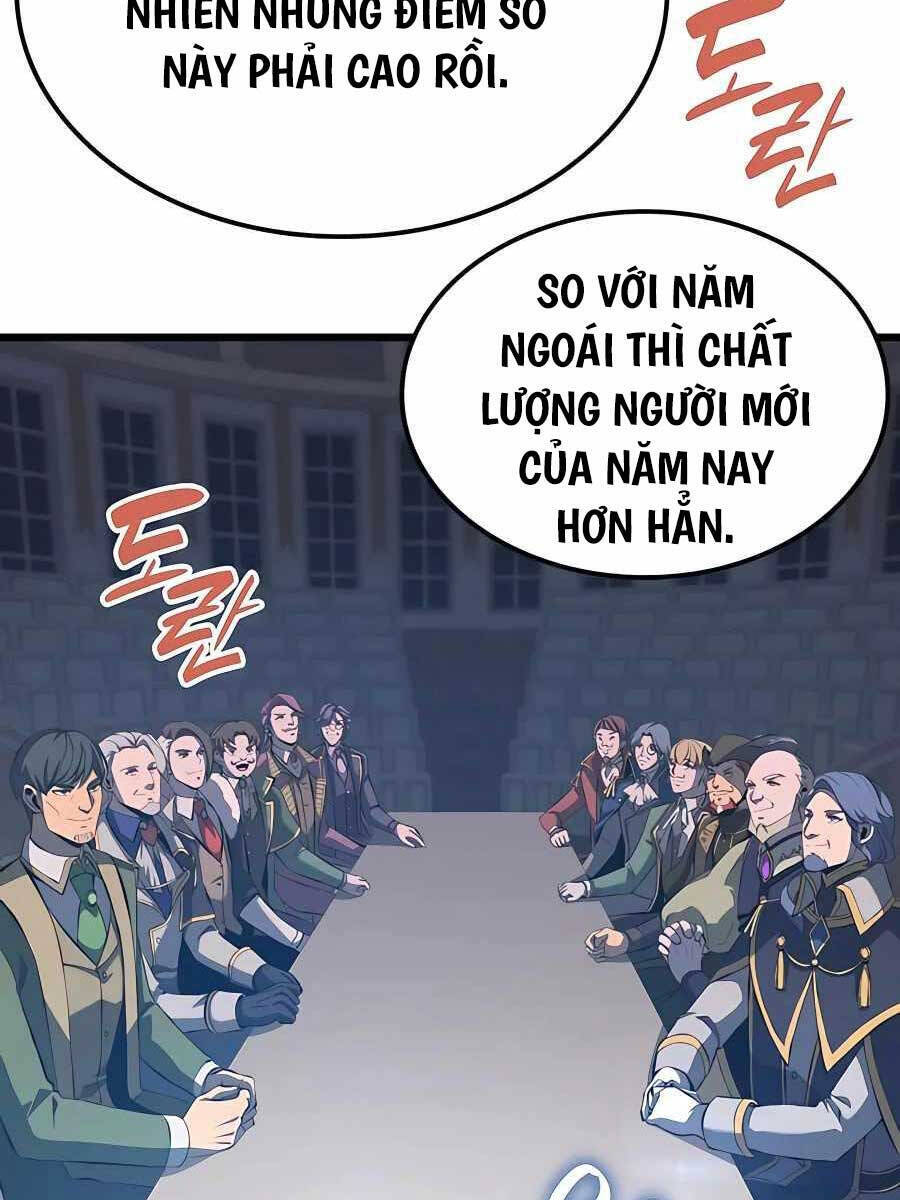 Con Trai Út Của Bá Tước Là Một Người Chơi Chapter 26 - Next Chapter 27