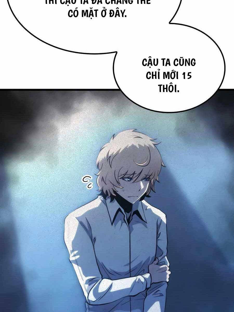 Con Trai Út Của Bá Tước Là Một Người Chơi Chapter 26 - Next Chapter 27