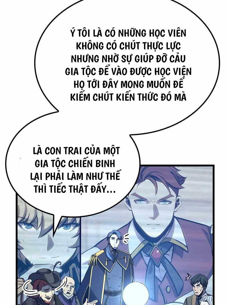 Con Trai Út Của Bá Tước Là Một Người Chơi Chapter 26 - Next Chapter 27