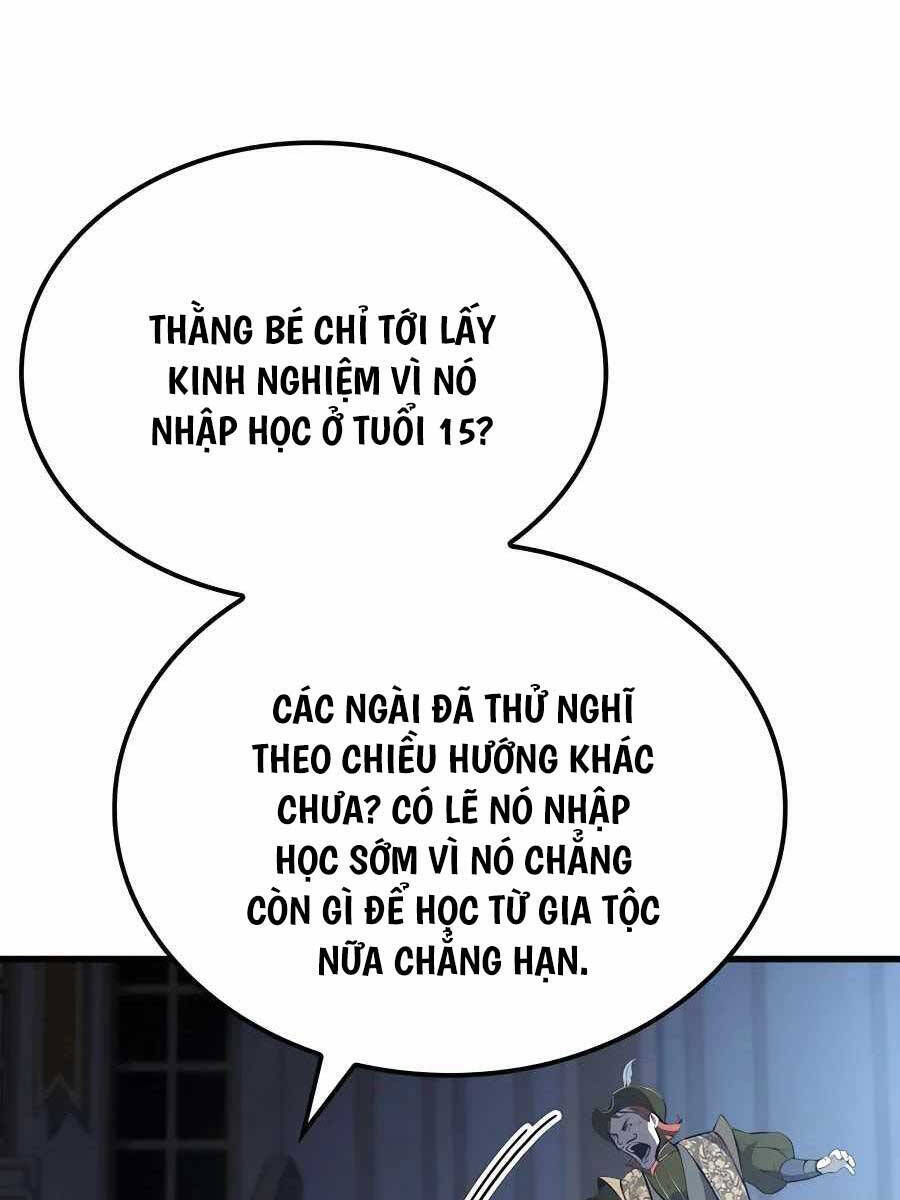 Con Trai Út Của Bá Tước Là Một Người Chơi Chapter 26 - Next Chapter 27