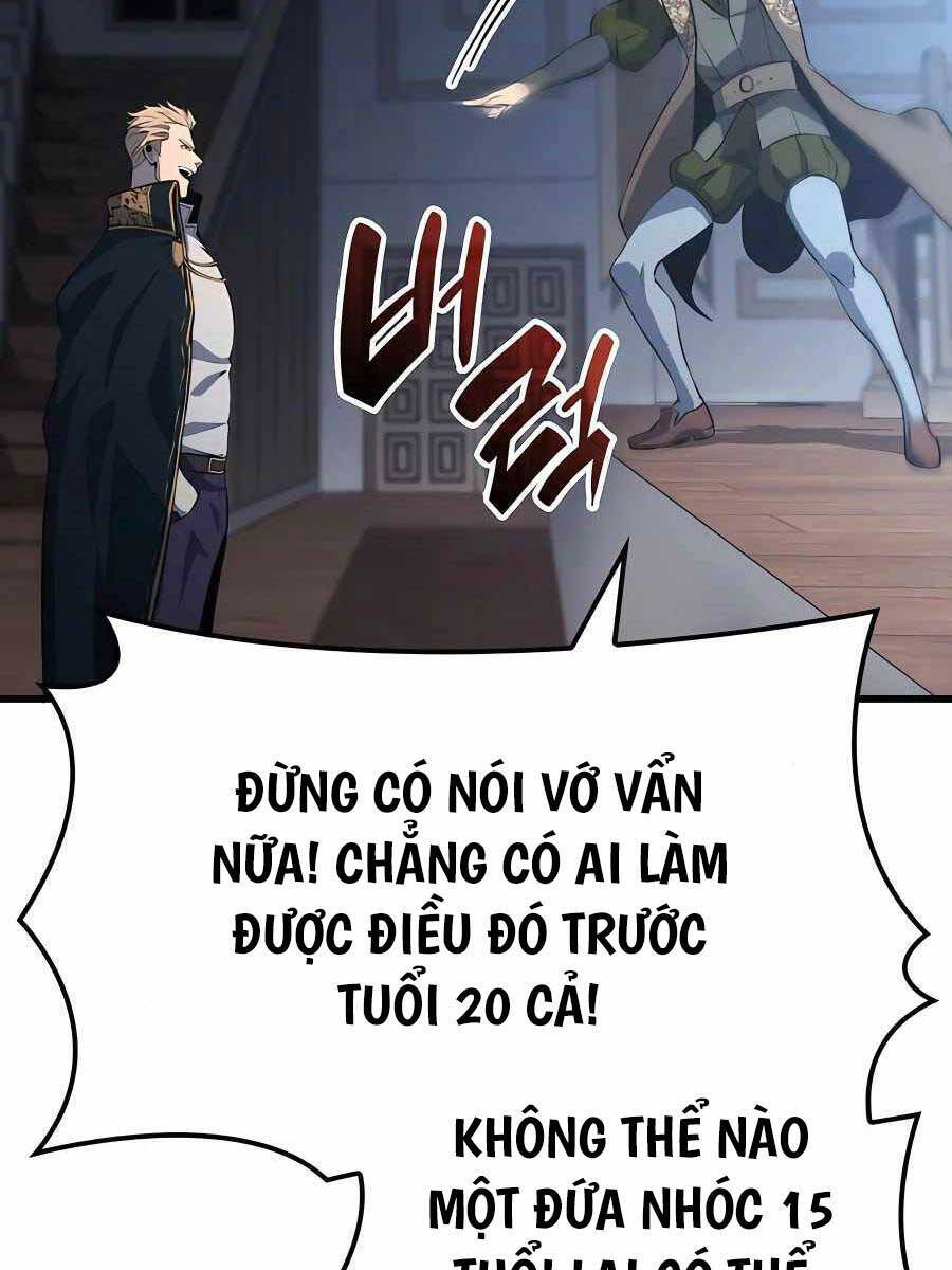 Con Trai Út Của Bá Tước Là Một Người Chơi Chapter 26 - Next Chapter 27