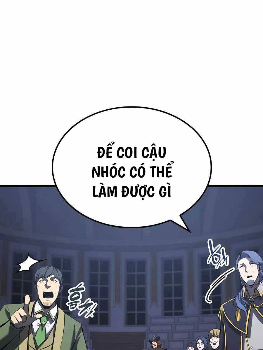 Con Trai Út Của Bá Tước Là Một Người Chơi Chapter 26 - Next Chapter 27