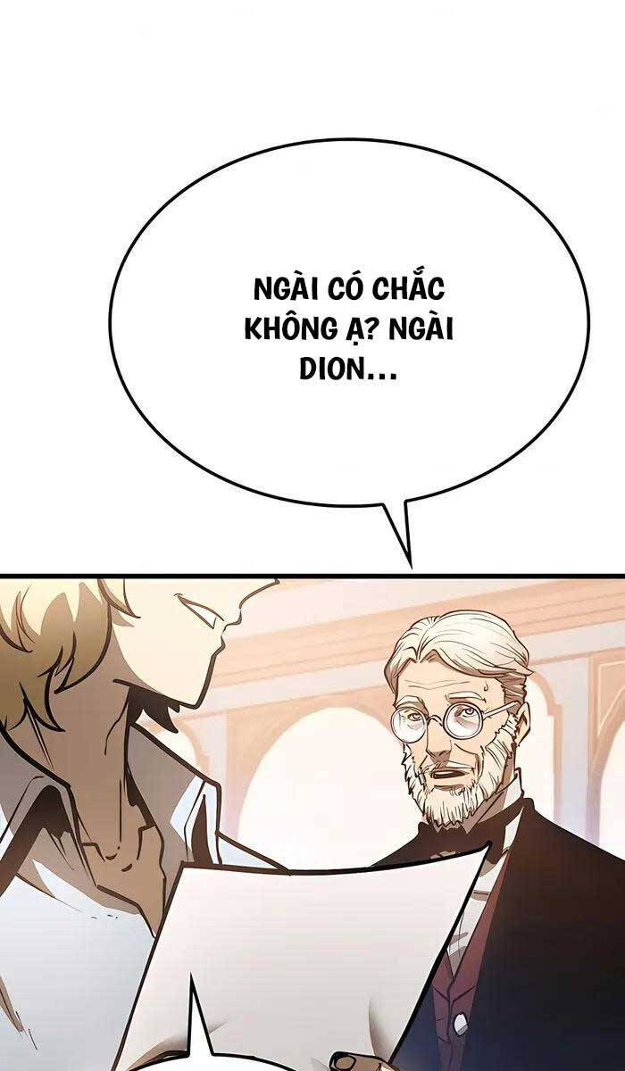 Con Trai Út Của Bá Tước Là Một Người Chơi Chapter 3 - Next Chapter 4