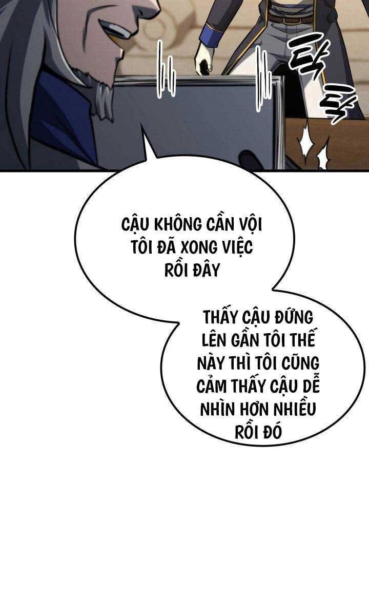 Con Trai Út Của Bá Tước Là Một Người Chơi Chapter 30 - Next Chapter 31