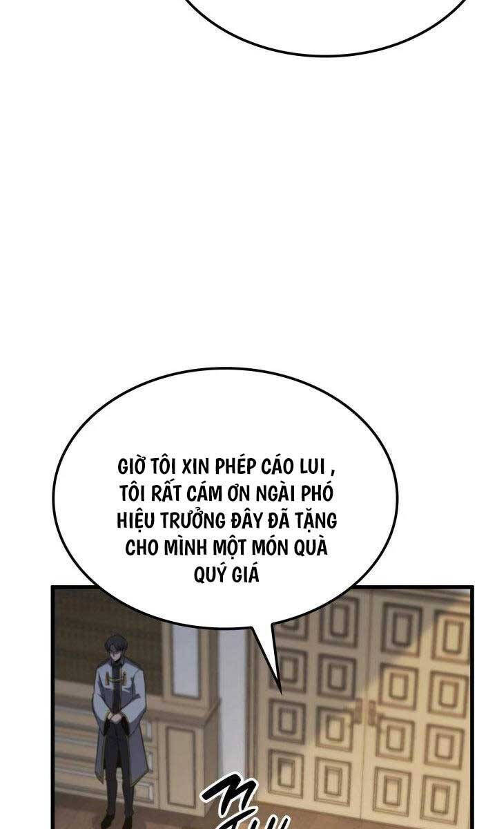 Con Trai Út Của Bá Tước Là Một Người Chơi Chapter 30 - Next Chapter 31