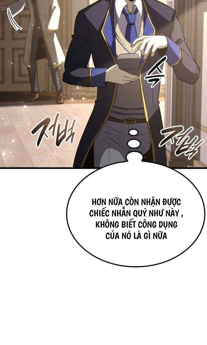 Con Trai Út Của Bá Tước Là Một Người Chơi Chapter 30 - Next Chapter 31