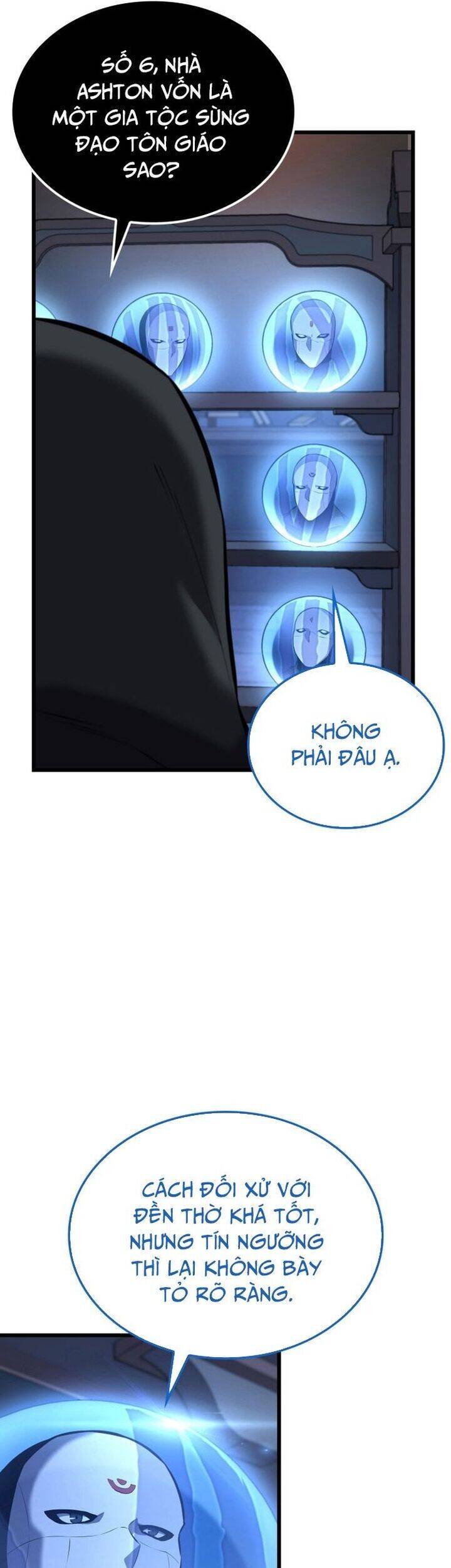 Con Trai Út Của Bá Tước Là Một Người Chơi Chapter 33 - Next Chapter 34