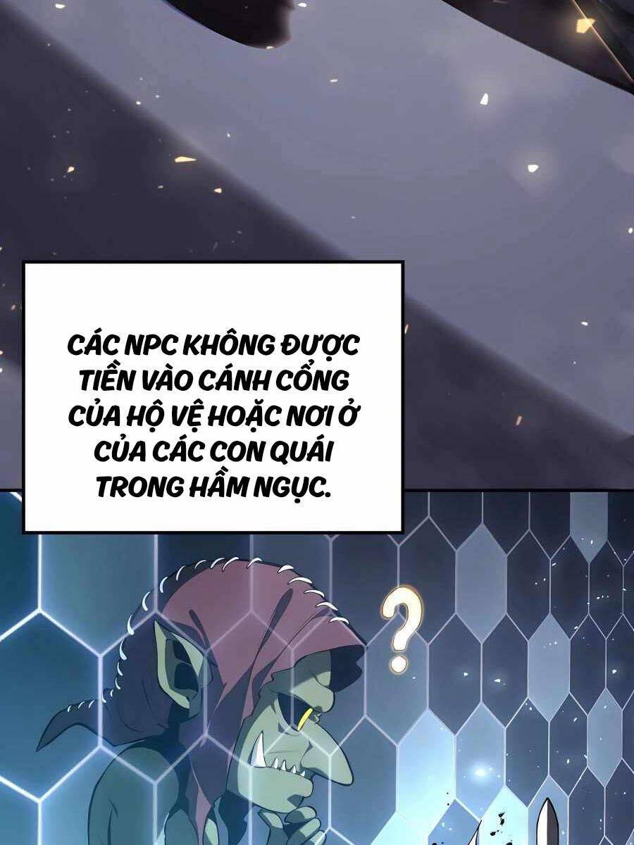 Con Trai Út Của Bá Tước Là Một Người Chơi Chapter 35 - Next Chapter 36