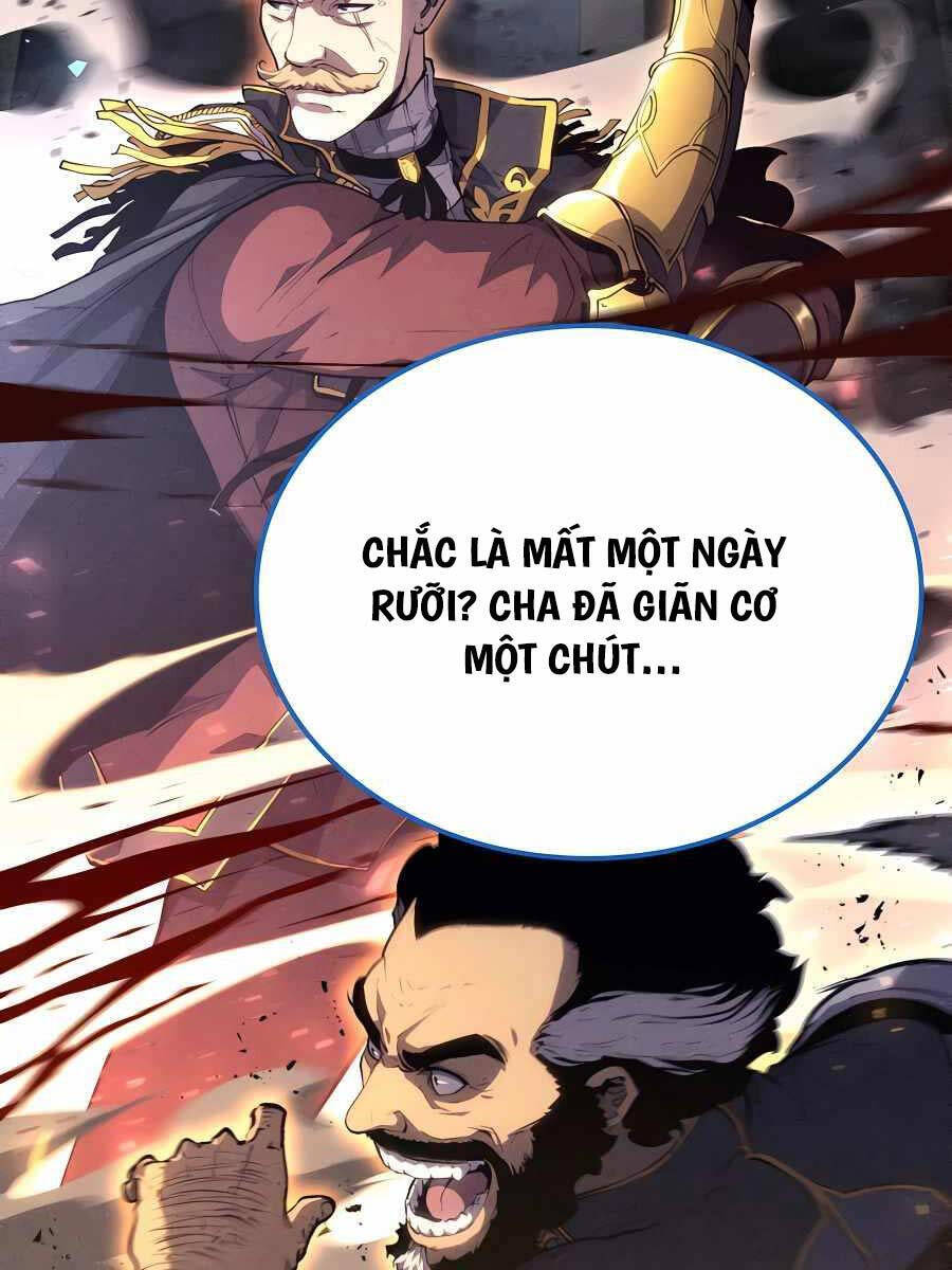 Con Trai Út Của Bá Tước Là Một Người Chơi Chapter 35 - Next Chapter 36