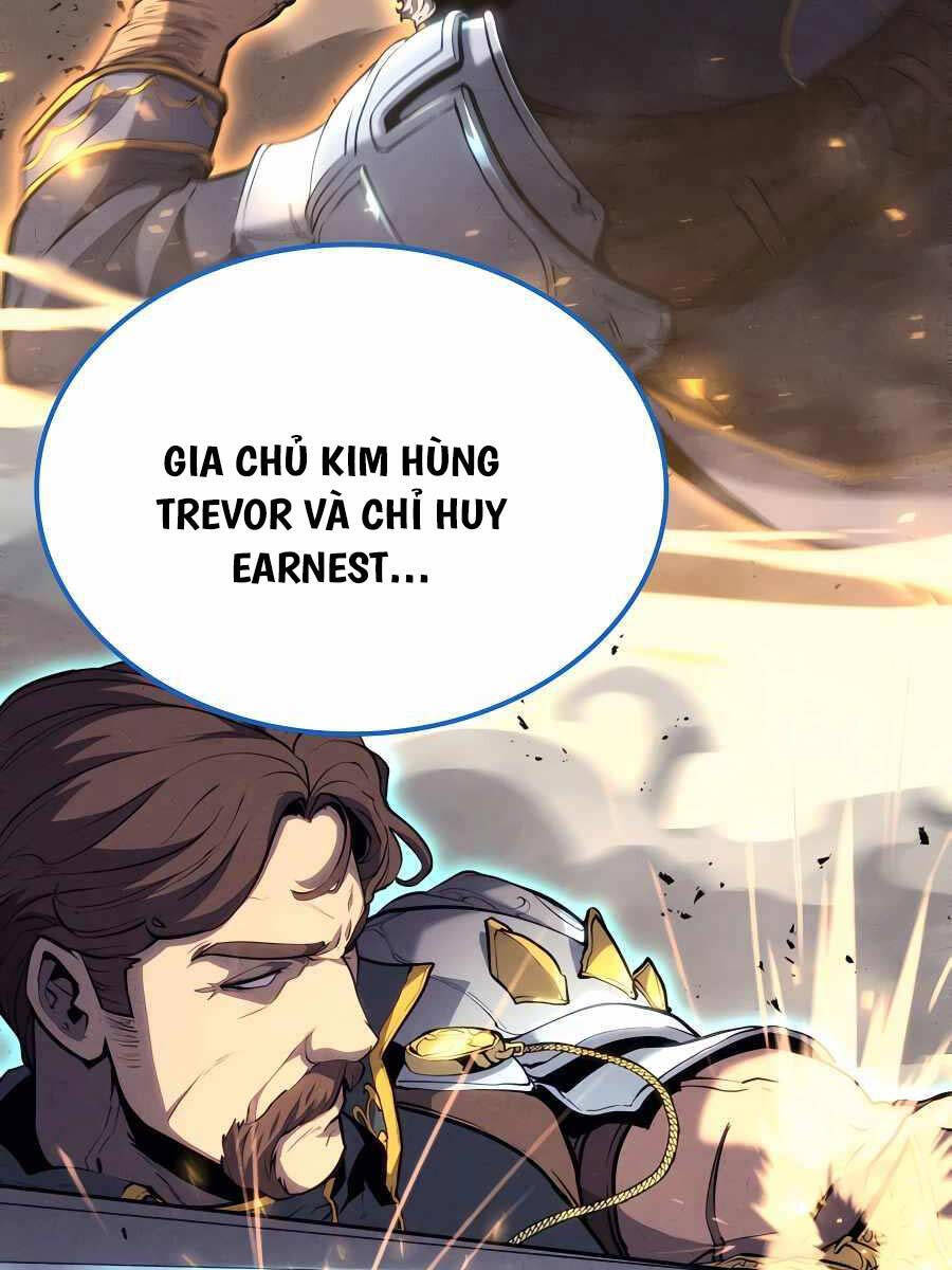 Con Trai Út Của Bá Tước Là Một Người Chơi Chapter 35 - Next Chapter 36