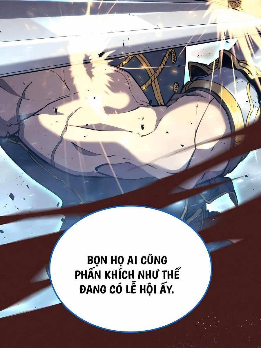 Con Trai Út Của Bá Tước Là Một Người Chơi Chapter 35 - Next Chapter 36