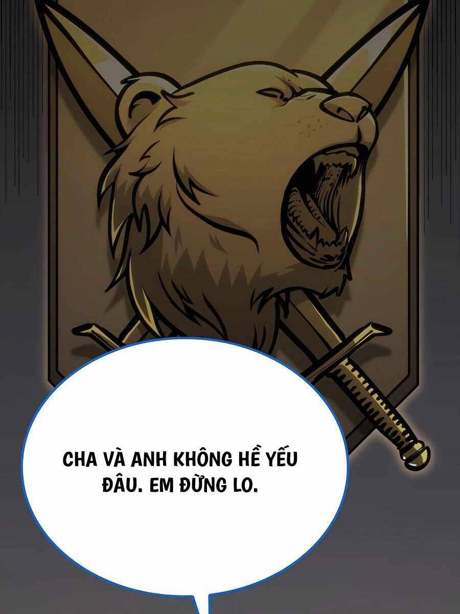 Con Trai Út Của Bá Tước Là Một Người Chơi Chapter 35 - Next Chapter 36