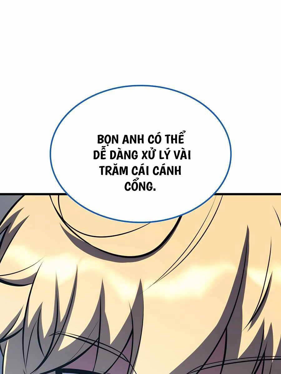 Con Trai Út Của Bá Tước Là Một Người Chơi Chapter 35 - Next Chapter 36