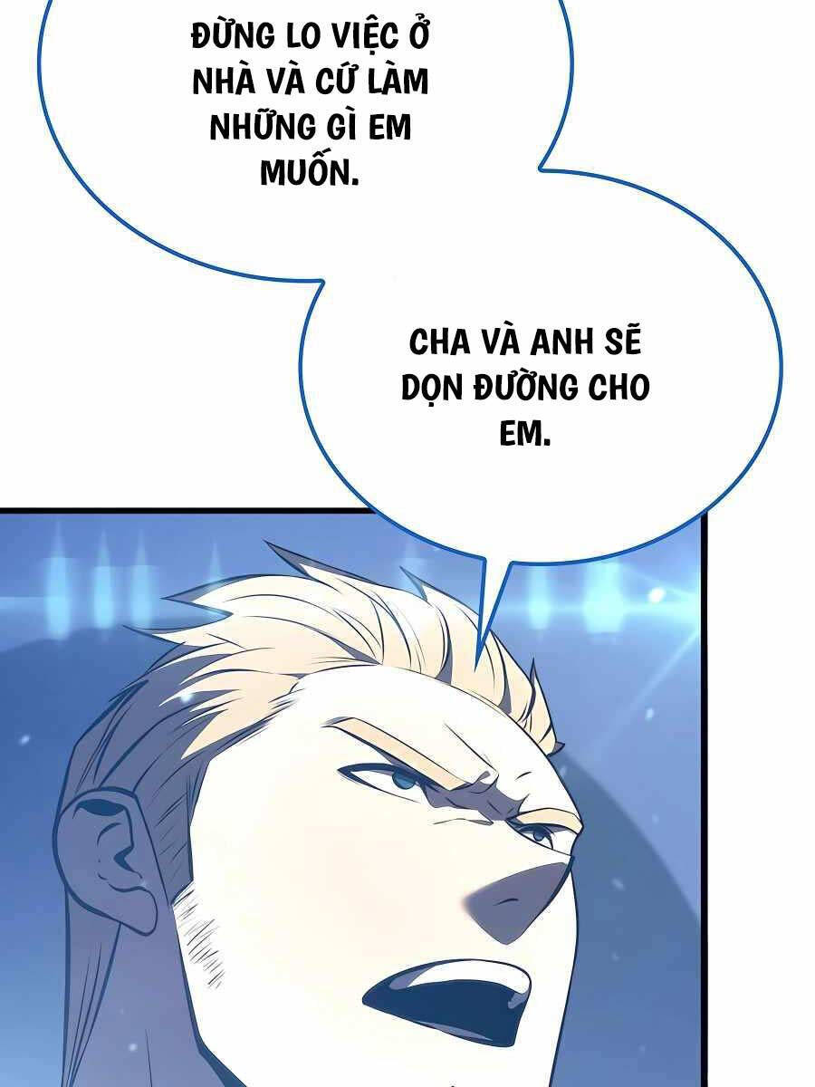 Con Trai Út Của Bá Tước Là Một Người Chơi Chapter 35 - Next Chapter 36