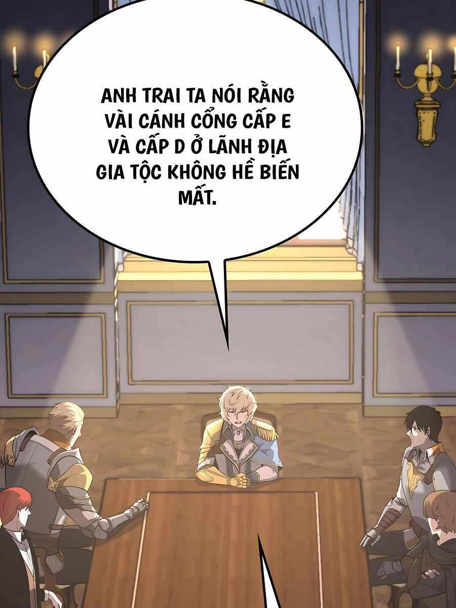 Con Trai Út Của Bá Tước Là Một Người Chơi Chapter 35 - Next Chapter 36