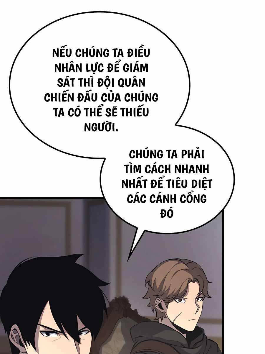 Con Trai Út Của Bá Tước Là Một Người Chơi Chapter 35 - Next Chapter 36