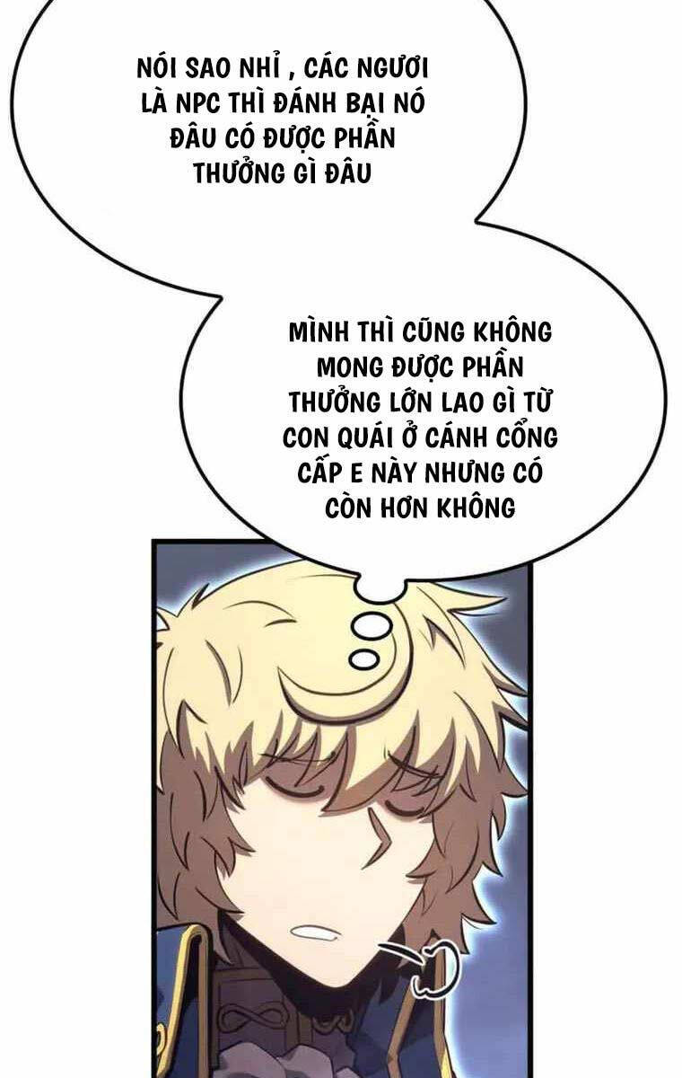 Con Trai Út Của Bá Tước Là Một Người Chơi Chapter 36 - Next Chapter 37