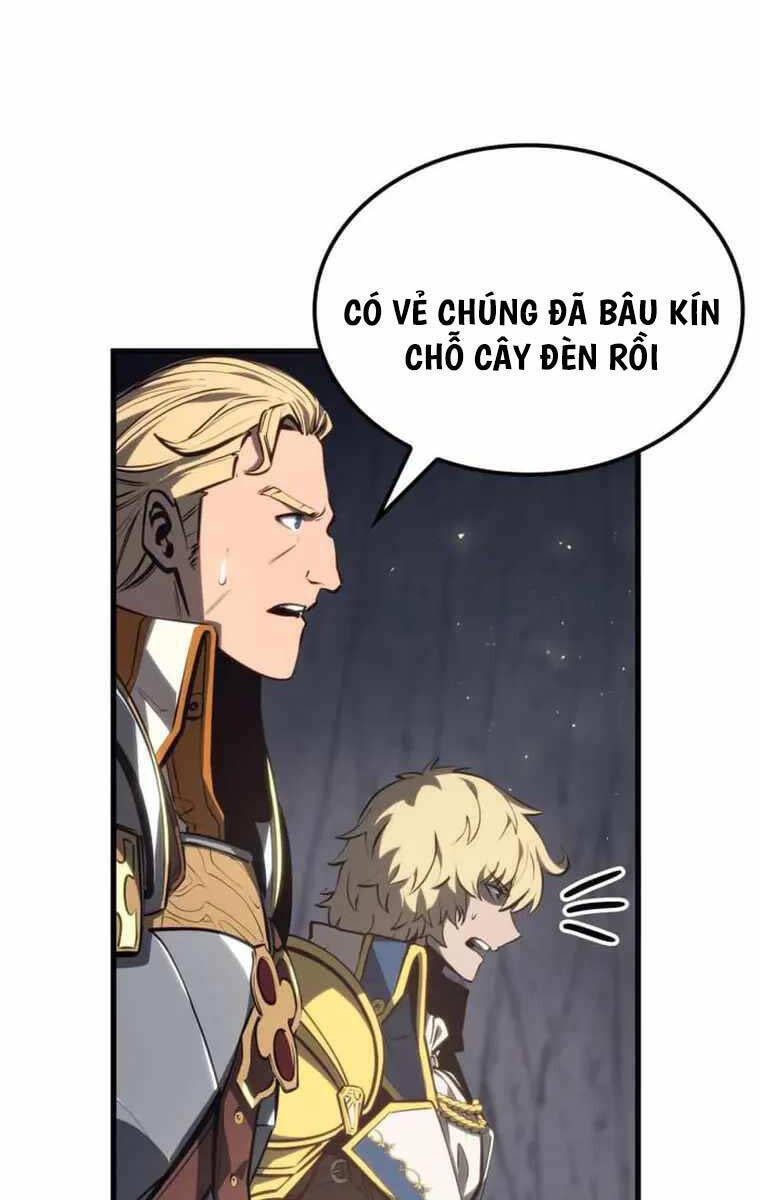 Con Trai Út Của Bá Tước Là Một Người Chơi Chapter 36 - Next Chapter 37