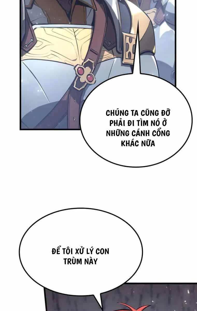 Con Trai Út Của Bá Tước Là Một Người Chơi Chapter 36 - Next Chapter 37