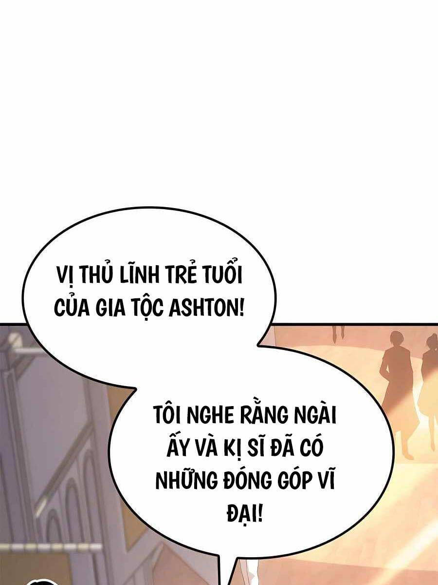 Con Trai Út Của Bá Tước Là Một Người Chơi Chapter 39 - Next Chapter 40