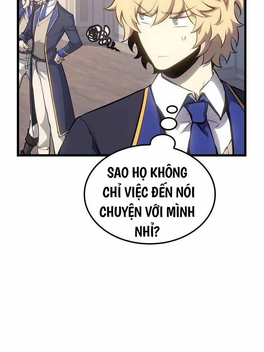 Con Trai Út Của Bá Tước Là Một Người Chơi Chapter 39 - Next Chapter 40