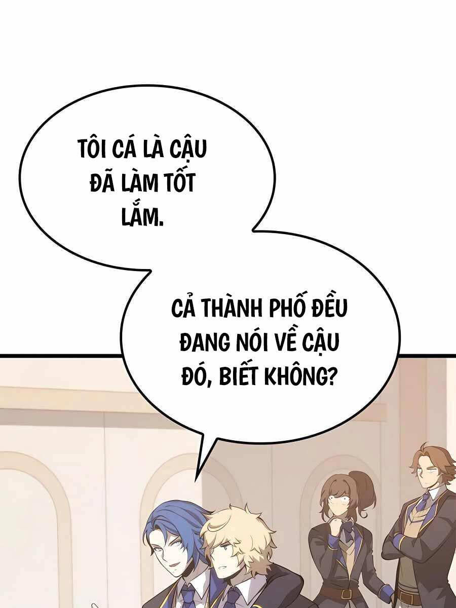 Con Trai Út Của Bá Tước Là Một Người Chơi Chapter 39 - Next Chapter 40