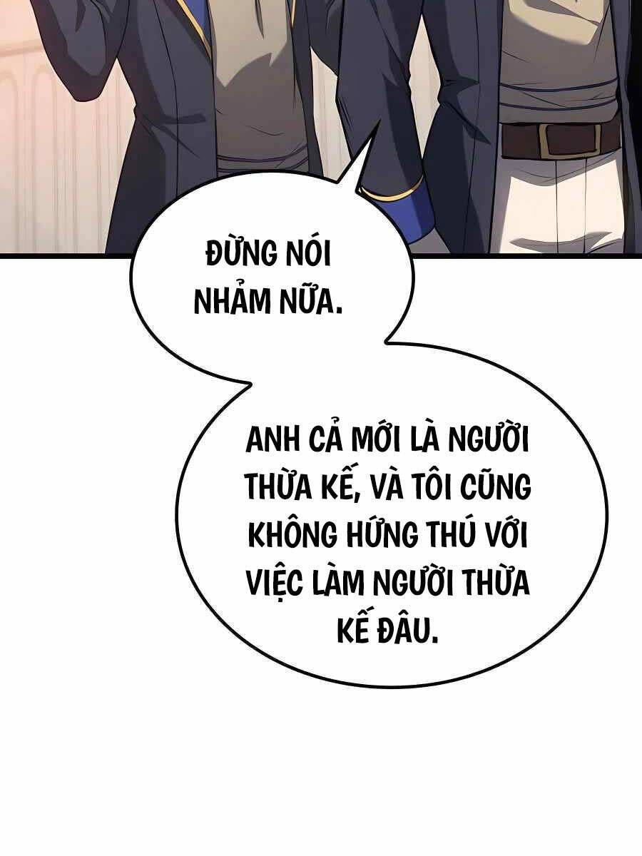 Con Trai Út Của Bá Tước Là Một Người Chơi Chapter 39 - Next Chapter 40