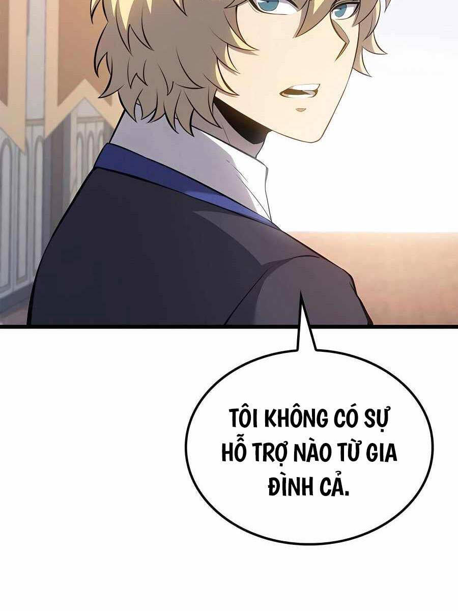 Con Trai Út Của Bá Tước Là Một Người Chơi Chapter 39 - Next Chapter 40