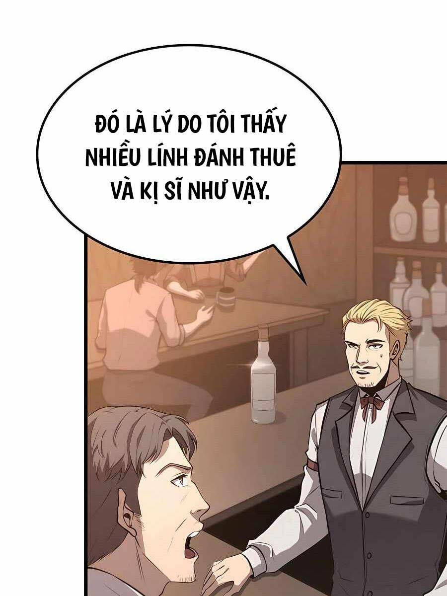 Con Trai Út Của Bá Tước Là Một Người Chơi Chapter 39 - Next Chapter 40