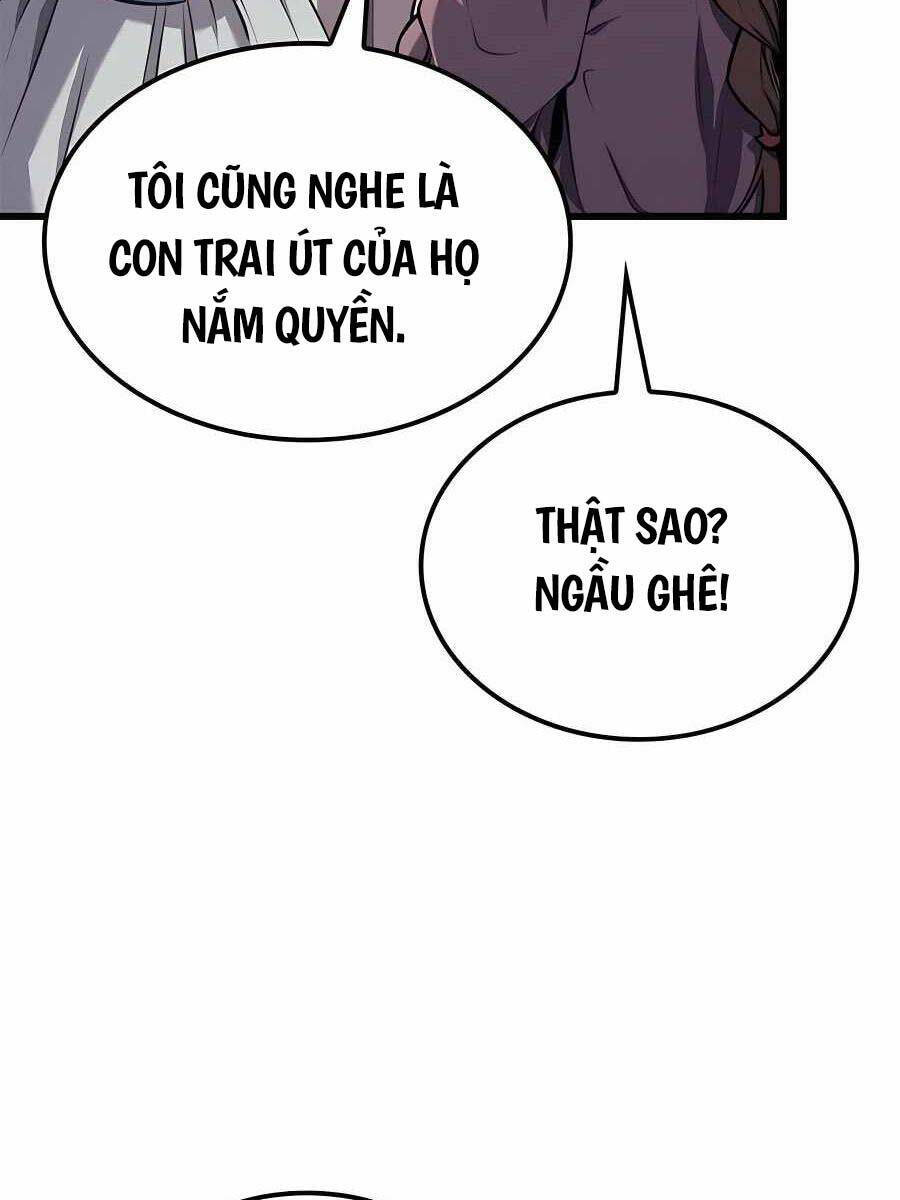 Con Trai Út Của Bá Tước Là Một Người Chơi Chapter 39 - Next Chapter 40