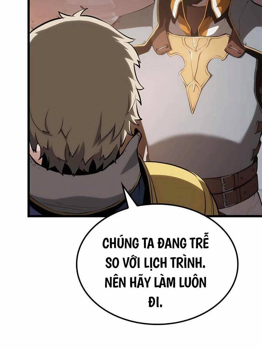 Con Trai Út Của Bá Tước Là Một Người Chơi Chapter 39 - Next Chapter 40