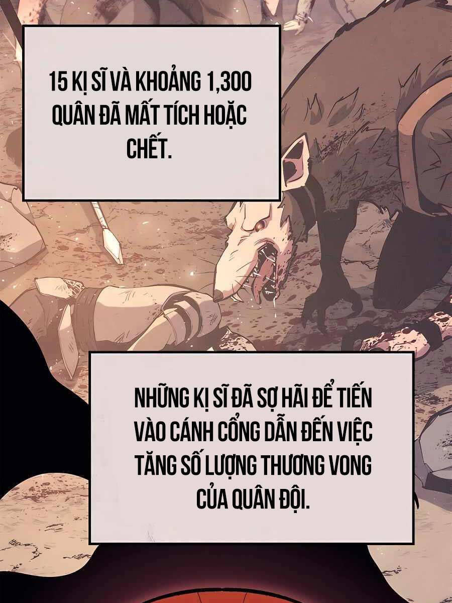 Con Trai Út Của Bá Tước Là Một Người Chơi Chapter 39 - Next Chapter 40