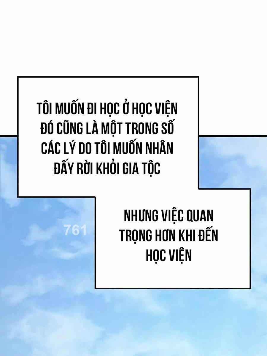 Con Trai Út Của Bá Tước Là Một Người Chơi Chapter 40 - Next Chapter 41