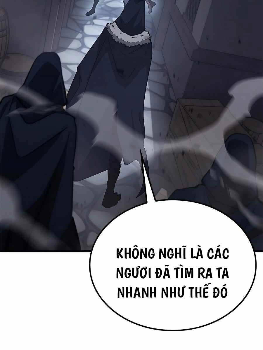 Con Trai Út Của Bá Tước Là Một Người Chơi Chapter 40 - Next Chapter 41