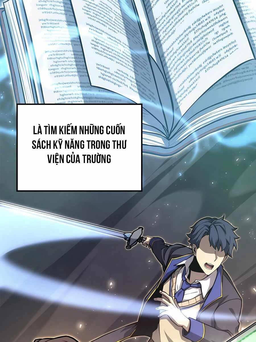 Con Trai Út Của Bá Tước Là Một Người Chơi Chapter 40 - Next Chapter 41